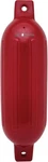 Extreme Max 3006.7417 Boattector Inflatable FENDER-6.5" 22", Bright Red. Fixed Price $60.00.