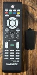 Magnavox NF801UD Remote Control Lcd Tv Fun-link Model. Fixed Price $10.00.