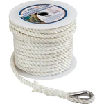 Sea-dog Twisted Anchor Line 3/8" X 60' White 301110060WH-1 Upc 035514301305. Fixed Price $40.94.