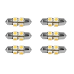Scandvik 41156 Bulb Warm White *6-PACK. Fixed Price $63.88.