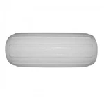 Taylor Made 1026 Big Inflatable Vinyl Fender 8"X20" White. Fixed Price $68.68.
