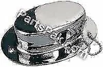 Sea Dog Line Deck Pipe Chrome Brass With Chain. Fixed Price $118.29.