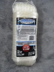 Shoreline Marine Rope Multi Purpose 50FT Solid Braid Nylon 3/8 9.5MM New. Fixed Price $18.14.