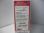 Shields 16-369-0586 Marine Fuel Vent Hose 5/8" By 40' Acol Type A2. Fixed Price $129.99.