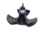 Greenfield Products 516-B River Anchor 16LB Black. Fixed Price $61.37.