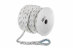 Seachoice 47731 Premium Anchor Rope For Boating 3-STRAND Twisted Nylon Anch.... Fixed Price $109.09.