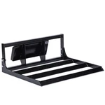 Titan Attachments Mini Skid Steer Land Leveler & Grader. Fixed Price $467.99.