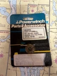 Powerwinch #P7160900AJ Bearing.. Fixed Price $5.00.