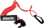 Atlantis Multi-end Floating Lanyard Red A3201. Fixed Price $30.99.