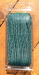 Seachoice Double Braided Boat Nylon Dock Line Rope 3/8" X 20' Forest Green 39691. Fixed Price $11.99.