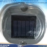 Lot Of 4 Edge Lite 96-265-F, Solar For Decks And Docks Nib. Fixed Price $99.99.