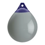 Polyform A-3 Buoy 17" Diameter Grey. Fixed Price $109.54.