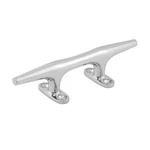 Whitecap 6111 Heavy Duty Hollow Base Cleat 10" Stainless Steel. Fixed Price $134.18.