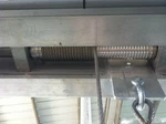 Lunmar Boat Lifts 1-1/2" Right Hand Split Cable Winder. Fixed Price $93.00.