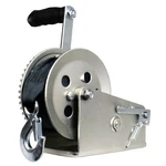 Powerwinch 21500-W-1800-8-Z-R 1,800LB Speed Zinc. Fixed Price $99.77.
