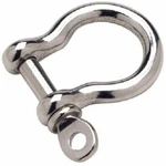 Seachoice Anchor Shackle Ss 5/16" #43171. Fixed Price $13.31.