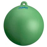 Polyform WS-1 8" Water Ski Slalom Buoy Ball Green Awa Tournament Course Marker. Fixed Price $21.28.