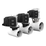 Lewmar Proportional Thruster 185TT 3.0 Kw 24V - Pc Osculati 02.146.03. Fixed Price $3756.03.