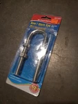 Seasense Bow / Stern Eye Stainless 50011457. Fixed Price $10.00.