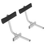 Vevor Marine Trailer Bunk Guide-ons Pair Durable Steel Roller Poles. Fixed Price $99.99.