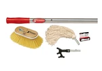 Shurhold Ind Marine Maintenance Basic- Kitmb. Fixed Price $144.43.
