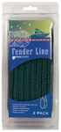 Unicord 5407629 Braided Dock Line, 15'. Fixed Price $14.68.