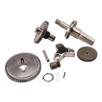 Lewmar 66000635 Pro-series Generation 2 Gears & Shaft Kit. Fixed Price $281.35.