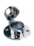 Seadog 322080-1 Sea-dog Chrome Brass Hinged Chain Deck Pipe (3220801). Fixed Price $50.76.