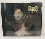 The Richard Smith Unit-rockin' Boat-cd Fusion-dan Siegel-kenny G-luis Conte. Fixed Price $29.95.