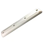 Attwood 93537-1 Softside Pvc Straight Dock Bumper 45". Fixed Price $28.50.