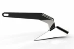 Lewmar 14LB Dtx Plow Anchor #0057206. Fixed Price $458.25.