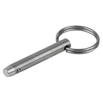 Schaefer Quick Release Pin 5/16" X 1.5" Grip 98-3115 Upc 740507902574. Fixed Price $22.60.