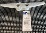 Th Marine 6" Galvanized Steel Cleat Rust Resistant Dock Hardware BE-HA-54046-D. Fixed Price $11.99.