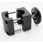 Polyform Tfr 404 Swivel Connection Series Fender Holder 1" To 1-1/4 Rail. Fixed Price $28.64.