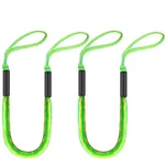 Bungee Dock Line With Loops Lightweight Elastic Mooring Rope For Quick. Fixed Price $32.97.