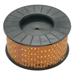 Air Filter For Hatz 1B20, 1B20R, 1B27 Engines #50469000. Fixed Price $9.40.