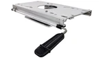 Springfield Marine Co Universal Trac-lok Ii , 13" X 7-1/4". Fixed Price $141.92.