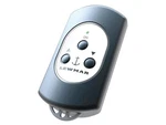 Lewmar 68000968 5-BUTTON Radio Remote Control For Windlass And Bow Thruster 7641. Fixed Price $962.17.