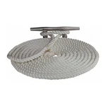 Sea Dog Marine S-D-301112020WH-1 Dock Line Twist, 1/2 X 20APOS;. Fixed Price $32.77.