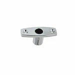 Perko 1185DP0CHR Top Mount Rowlock Socket - Chrome. Fixed Price $29.39.