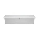 Taylor Made Snap-n-go Dock Box With 3 Rods 24" 95". Fixed Price $1628.06.