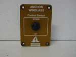Simpson Lawrence Anchor Windlass Control Switch Horizon 600 Series. Fixed Price $69.99.