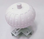 9" Boat Dock Wheel & Corner Mount Bracket(hot Dipped Galvanized Steel). Fixed Price $79.99.