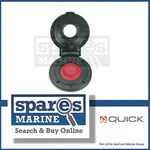 Quick FP900UB00000A00 900/UB Foot-switch Up Black (ean 8057090054354). Fixed Price $22.82.