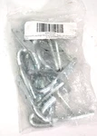 Paracord Planet Rope Binding Hooks Tarps Tie Downs & Home Improvement Lot Of 14. Fixed Price $35.99.