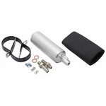 Edelbrock Electric Fuel Pump In-line Rated 67 Gph 43.5 Psi 3594. Fixed Price $343.89.
