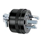 Hubbell PH6625 Male Connector Phone. Fixed Price $24.94.
