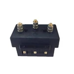 Lofrans SPA-20700 Watertight Solenoid Control Box, 12V, 500-1700W, 3 Term. Fixed Price $199.99.
