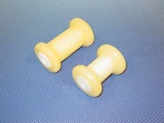 Trp Spool Roller 5" X 5/8". Fixed Price $14.20.