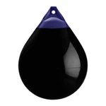 Polyform A-5 Buoy 27" Diameter Black. Fixed Price $249.54.